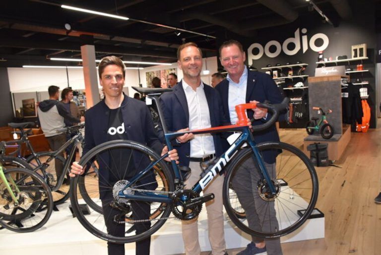 ortlieb Masterpiece Bike & Sport GmbH