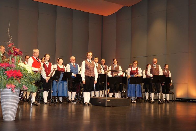 Neujahrsempfang Feldkirch
