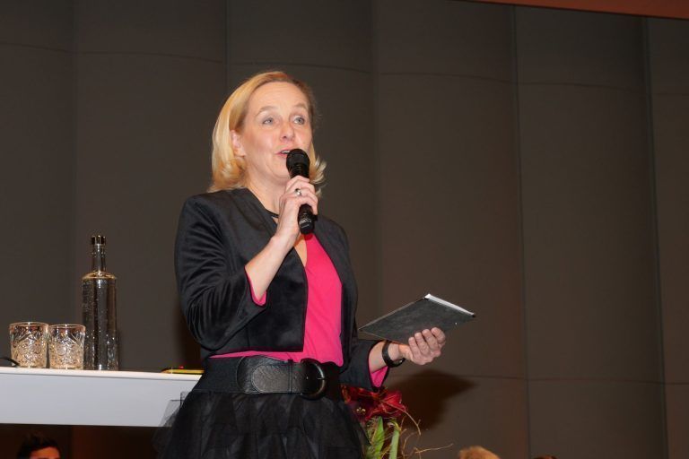 Neujahrsempfang Feldkirch