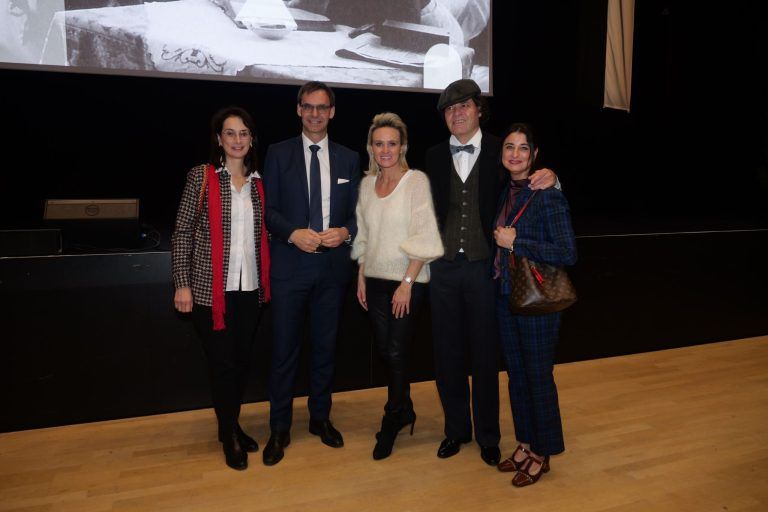 Neujahrsempfang Feldkirch
