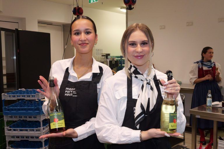 Neujahrsempfang Feldkirch