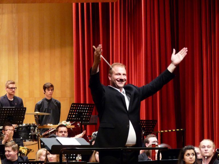 vdt vorarlberger des tages Thomas Ludescher