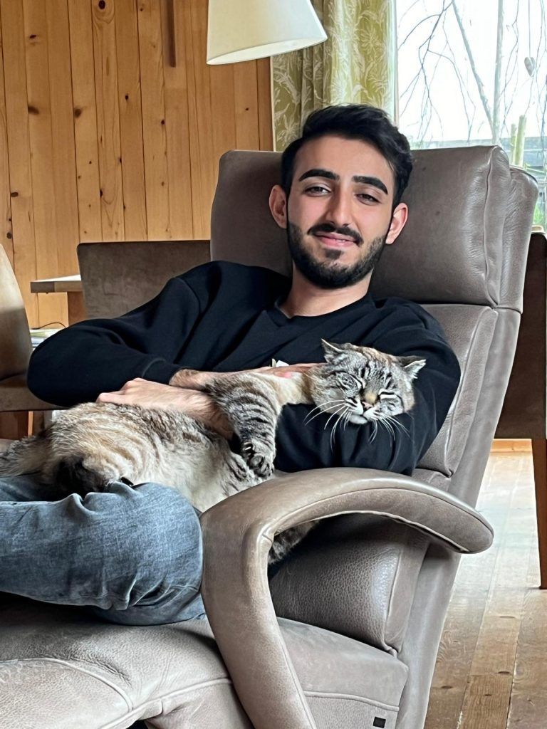 reza