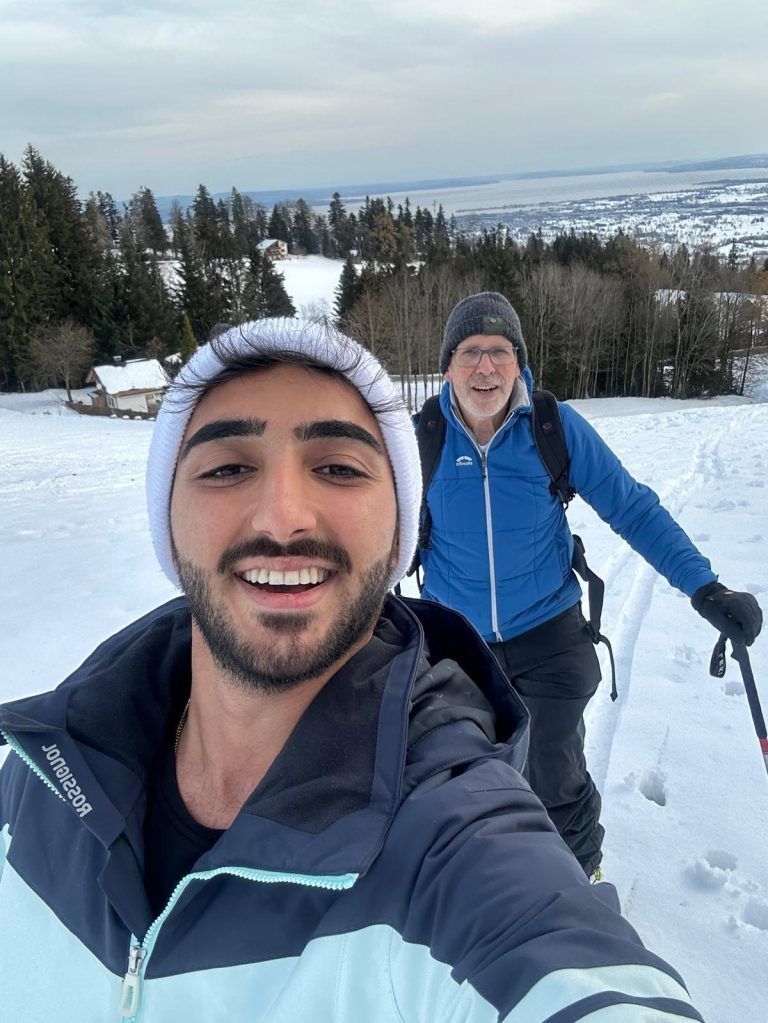 reza