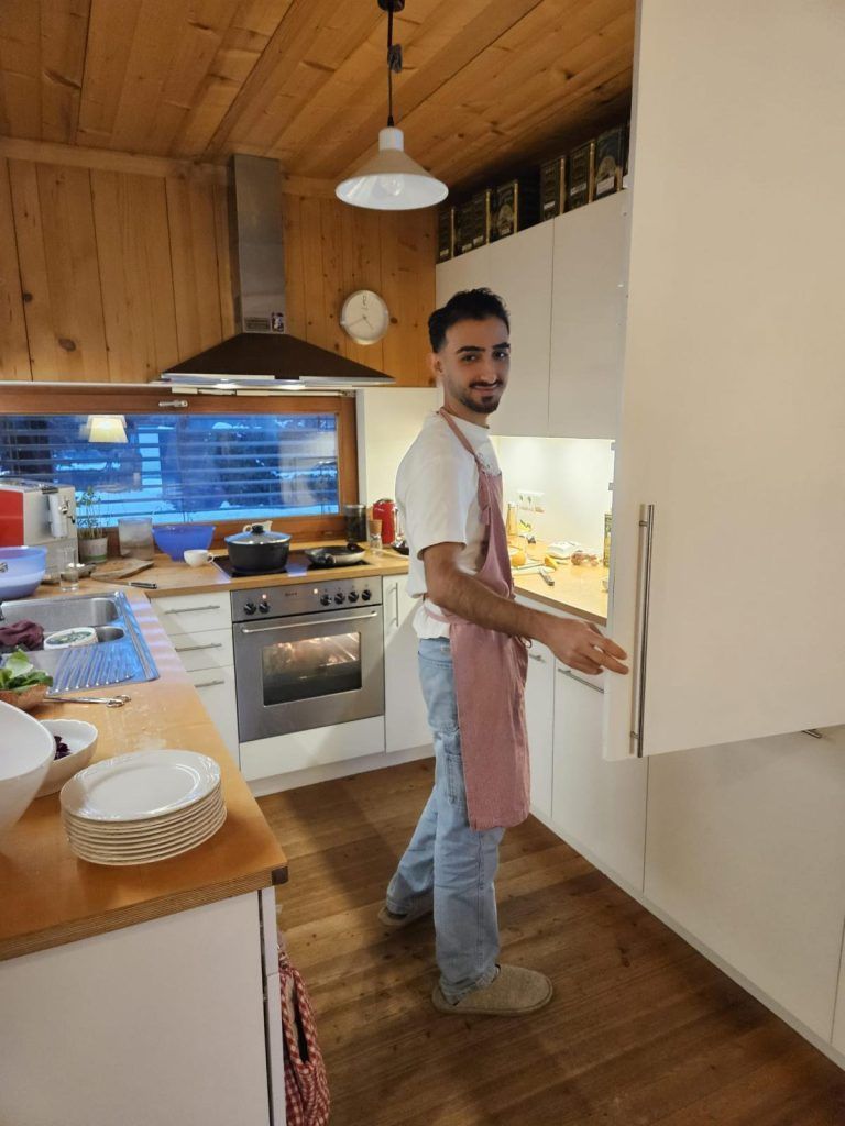 reza