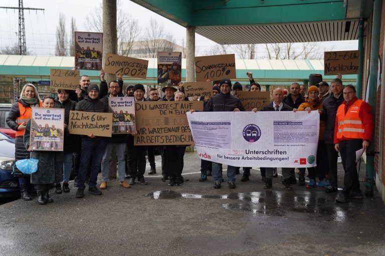 Protest