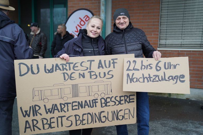 Protest