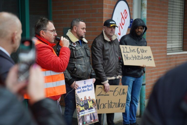 Protest