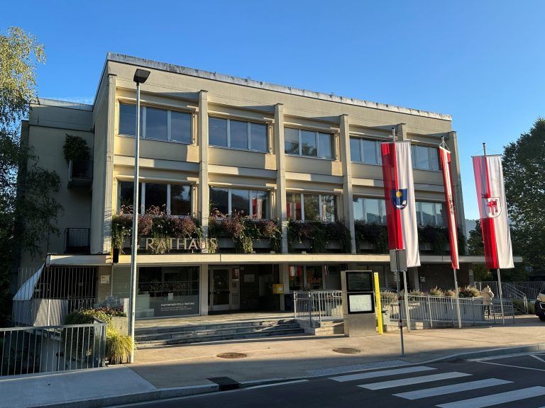 Marktgemeinde Frastanz