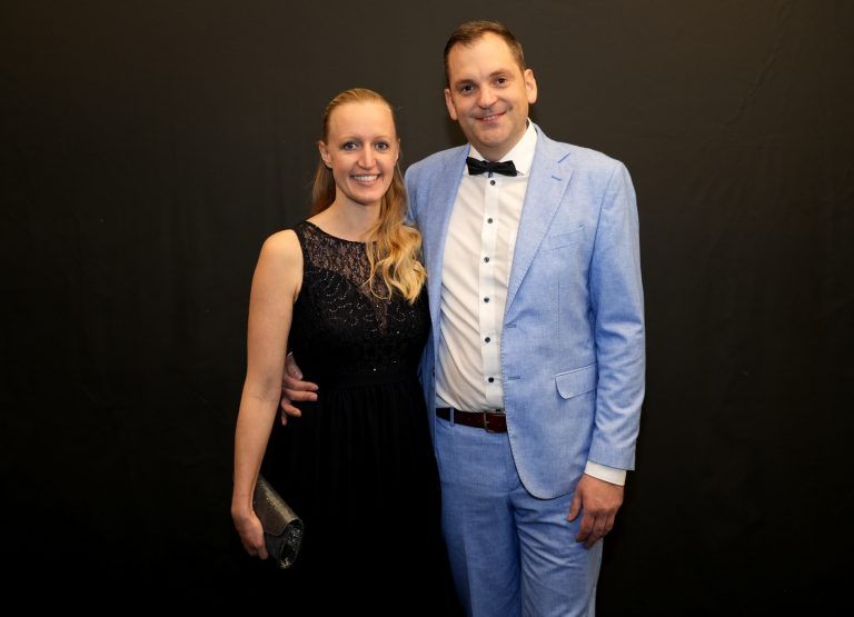 Raubritterball
