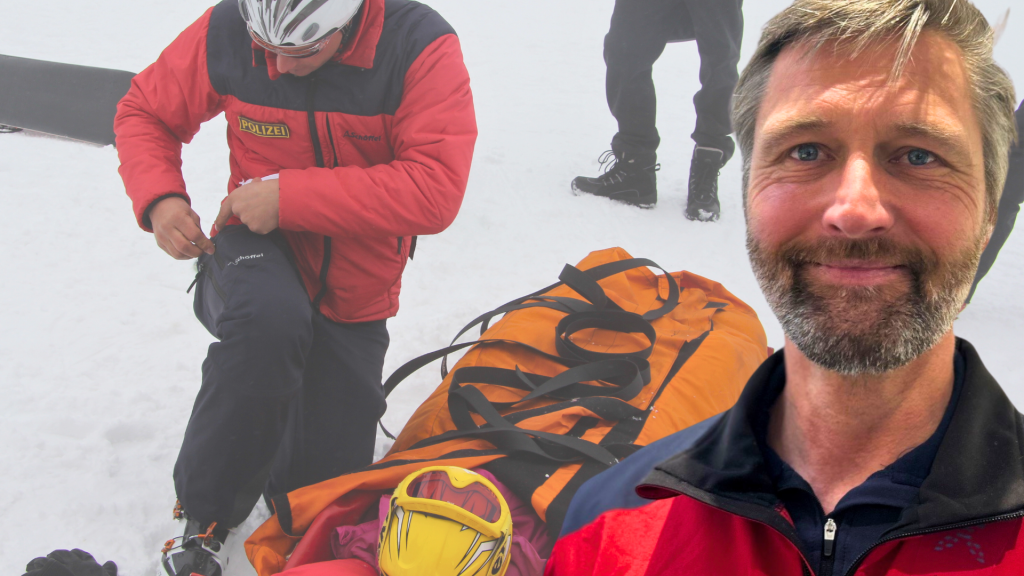 &#8220;Alpines Gelände kein rechtsfreier Raum&#8221; &#8211; Wer haftet bei einem Unfall auf der Piste