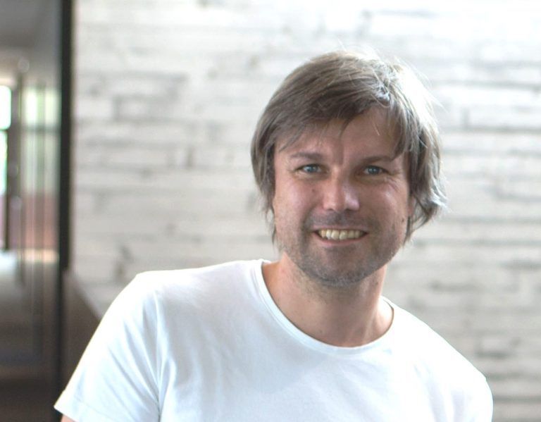 Reinhard Schertler