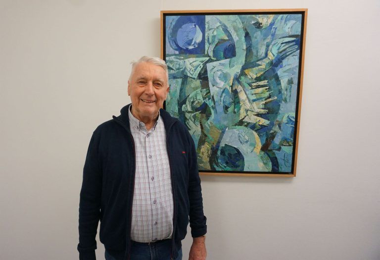 Viktor Platonow Rohnerhaus