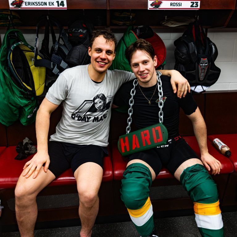 Eishockey