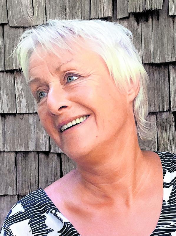 Nachruf: Annemarie Schwärzlers Tod hinterlässt eine große Lücke