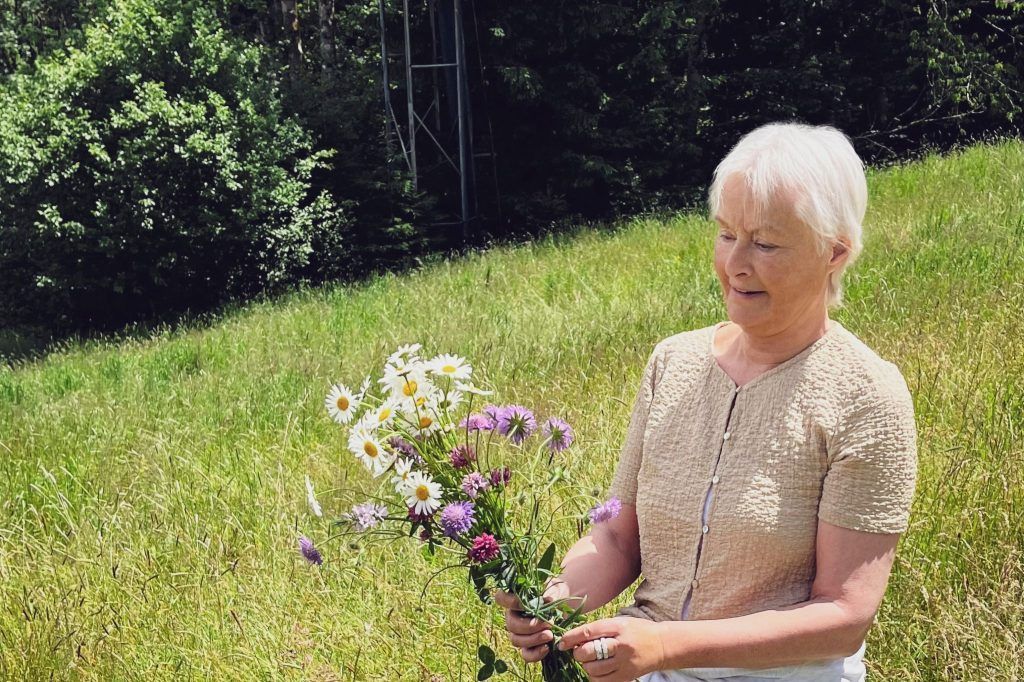 Nachruf: Annemarie Schwärzlers Tod hinterlässt eine große Lücke