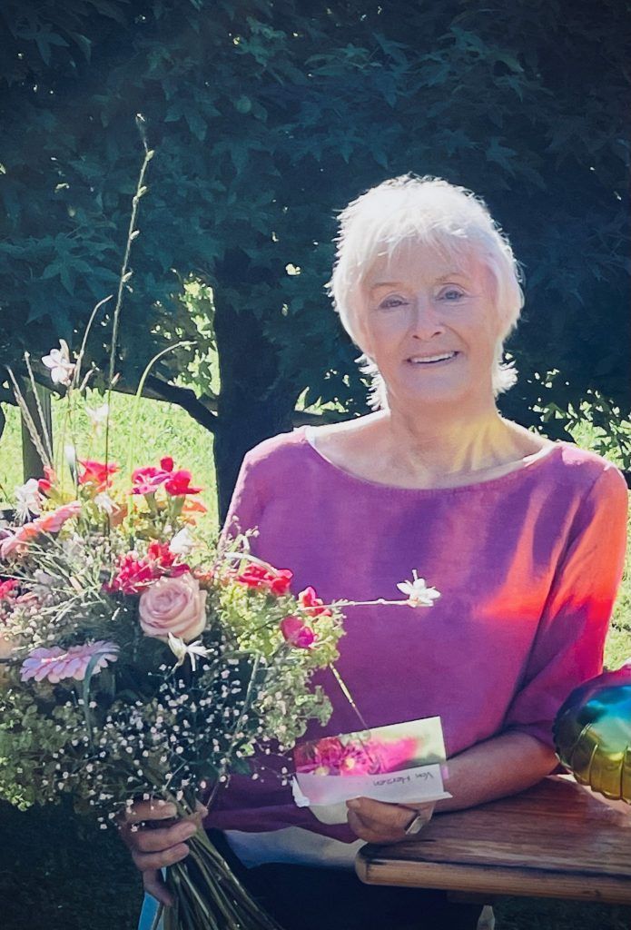 Nachruf: Annemarie Schwärzlers Tod hinterlässt eine große Lücke