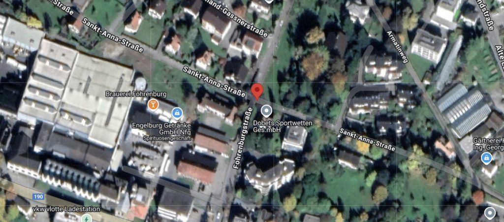 Das waren die größten Immo-Verkäufe in Ihrer Gemeinde: Die Top-5 in Bludenz