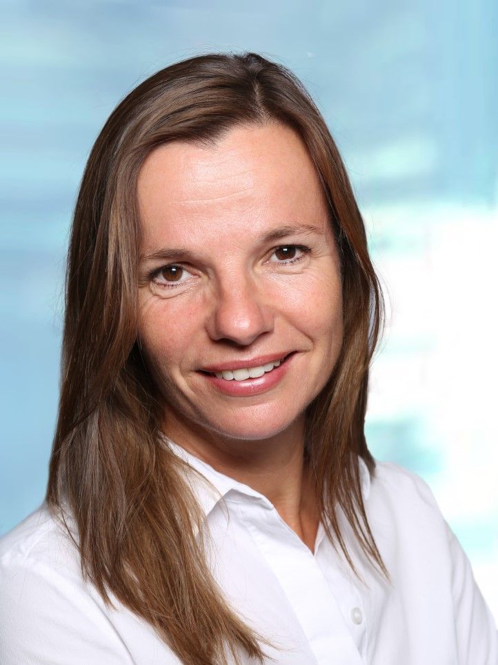 Gerda Füricht-Fiegl Hochschule Burgenland