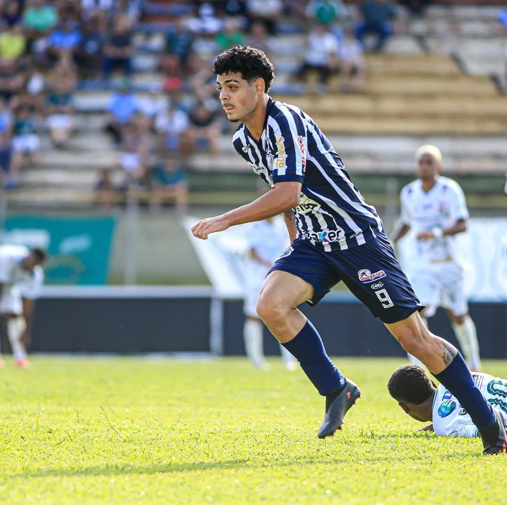 SW Bregenz hat jetzt einen Rossi