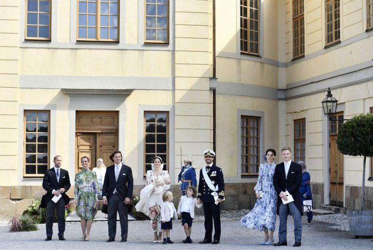 Sweden Royals