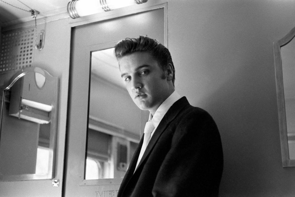 Elvis Presley: Eine Legende, die lebt