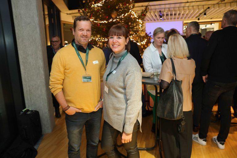 Treffpunkt Neujahrsempfang WdF