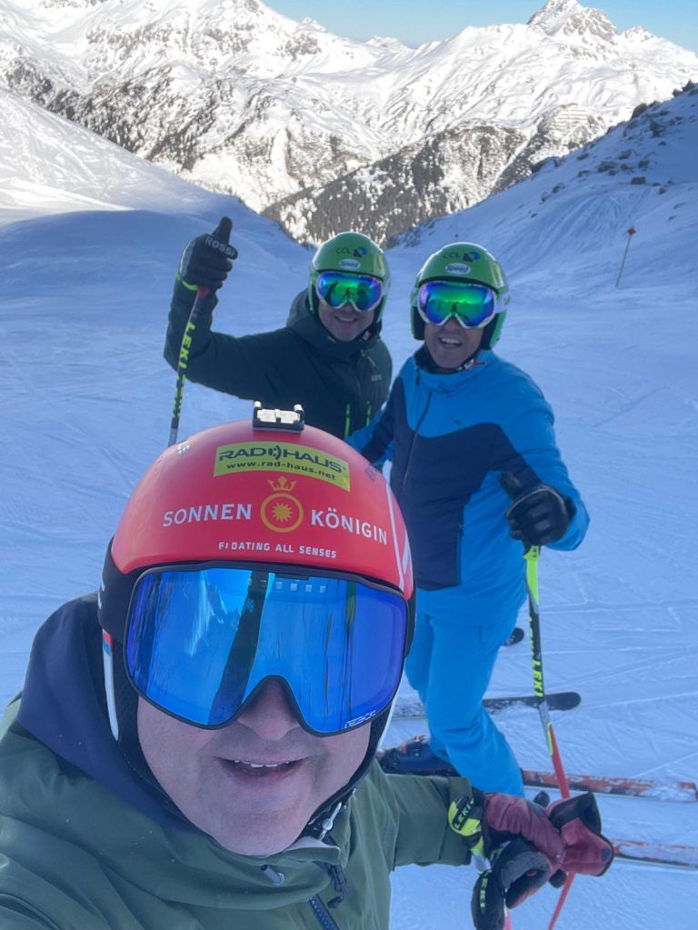 Ski Alpin