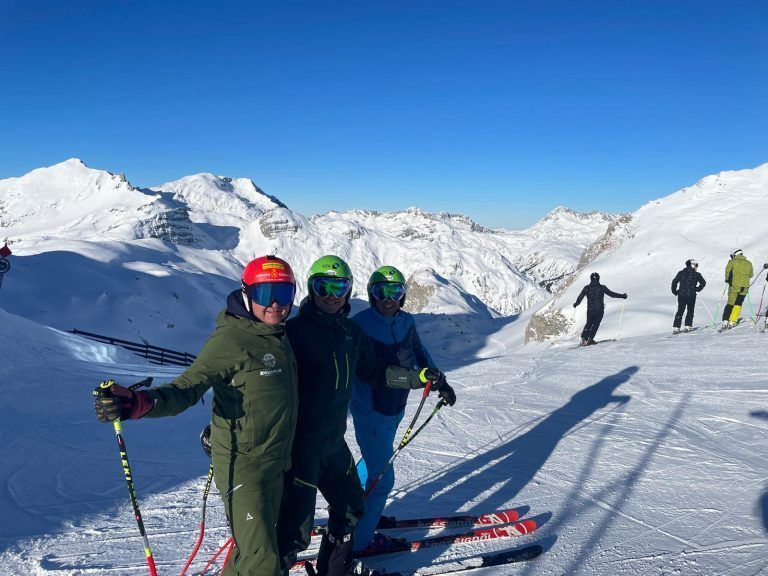 Ski Alpin
