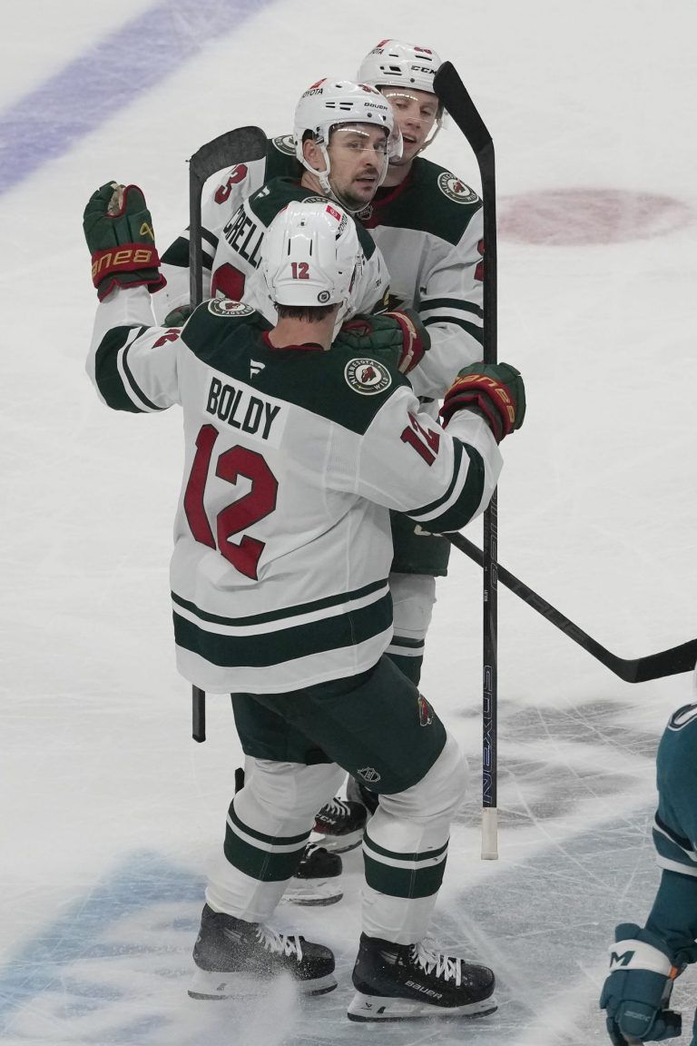 Wild Sharks Hockey