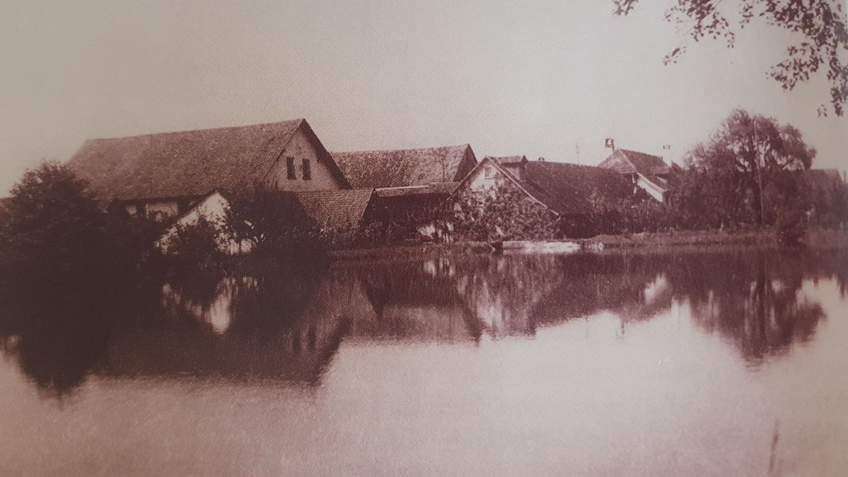 Spulenfabrik Zuppinger