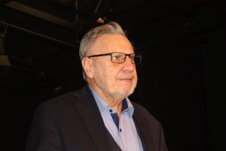 Visionen, Gemeinschaft und Musik: Hans Jörg Ellensohn hofft auf mehr Zuschauer bei den Events in diesem Jahr.