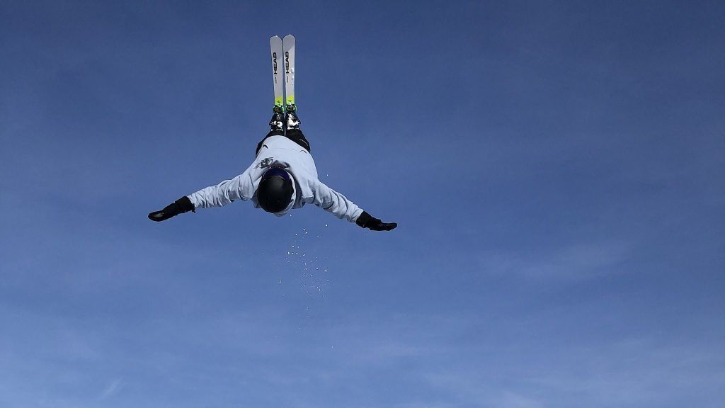 Freestyle im Aufwind beim SC Mühlebach
