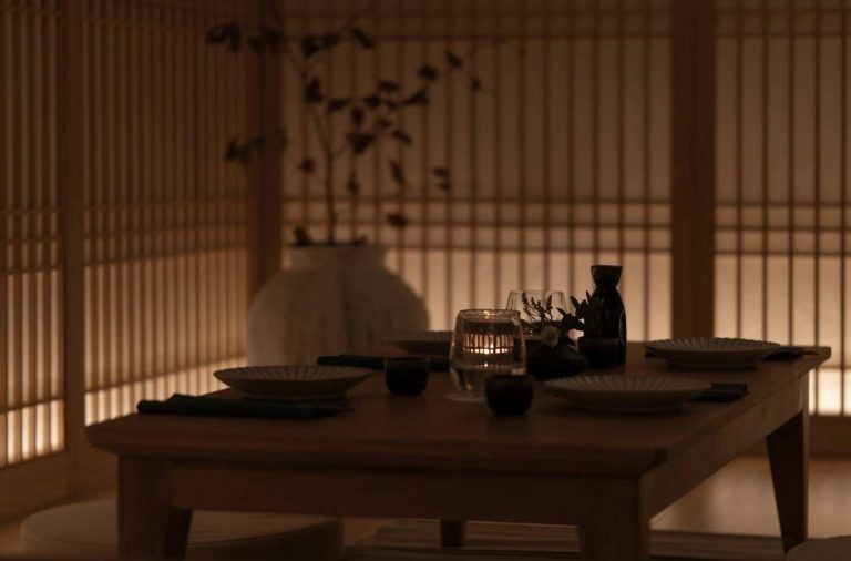 Xinyu Du, Mint Asian Restaurant & Bar, Feldkirch, Innenstadt,