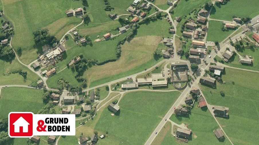Wo ein Einfamilienhaus in Andelsbuch um 600.000 Euro verkauft wurde