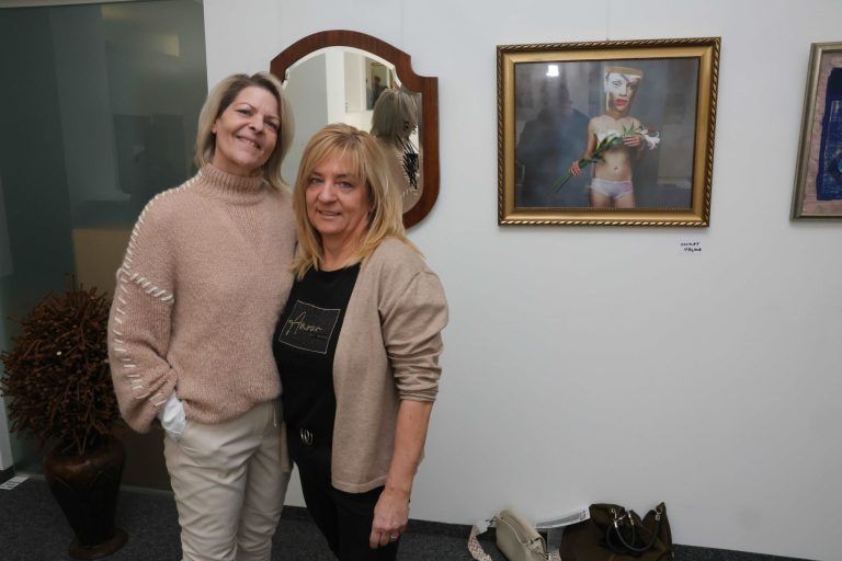 Treffpunkt Art Gallery