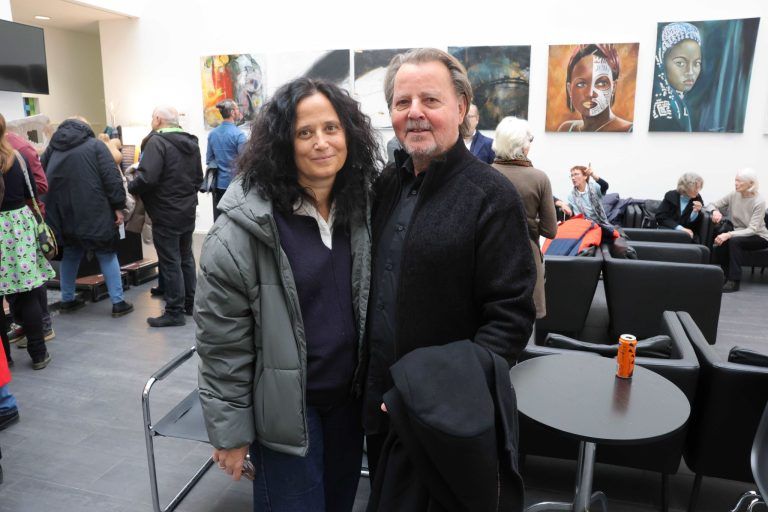 Treffpunkt Art Gallery