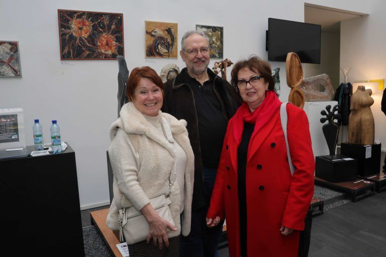 Treffpunkt Art Gallery