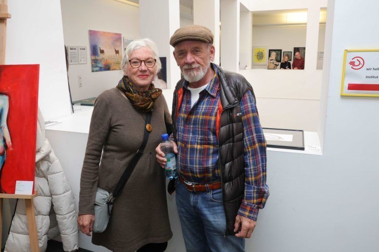 Treffpunkt Art Gallery