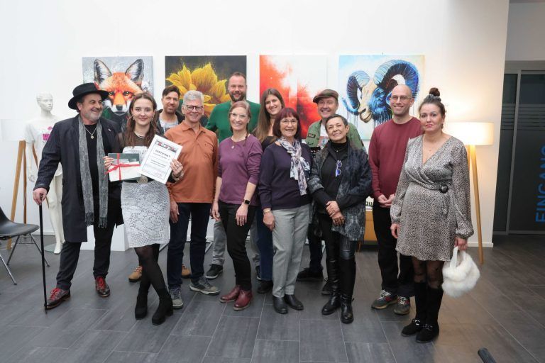 Treffpunkt Art Gallery