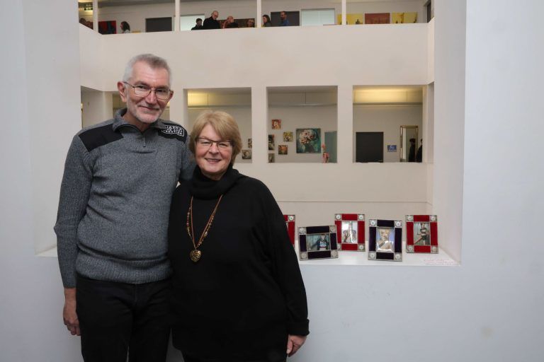 Treffpunkt Art Gallery