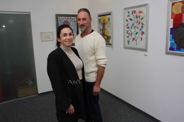 Treffpunkt Art Gallery