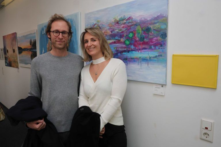 Treffpunkt Art Gallery