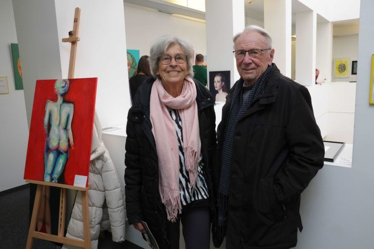 Treffpunkt Art Gallery