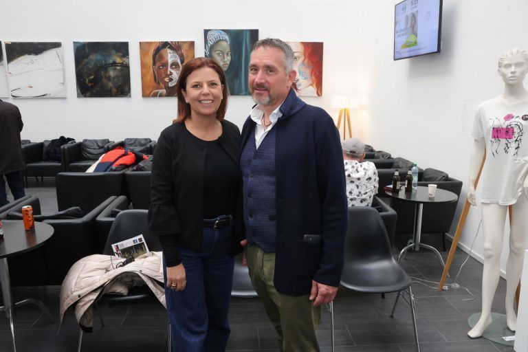 Treffpunkt Art Gallery