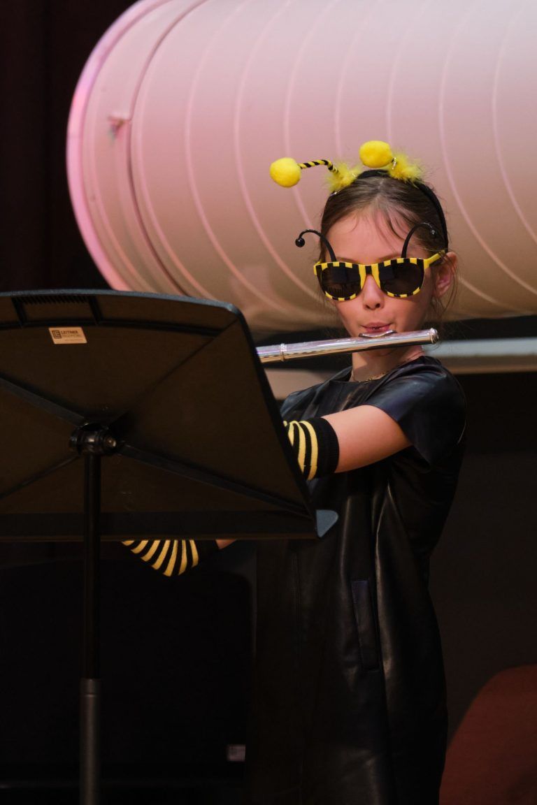 Vielfältiges Programm von Fasching bis Fado: Am 1. Februar gibt es am Spielboden Kinderfasching.