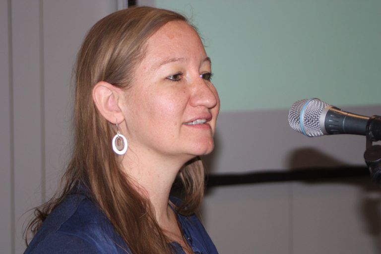 Lange Tradition trifft auf glorreiche Zukunft: Stefanie Kollmann-Obwegeser hat neue Ideen für die Zunft präsentiert.