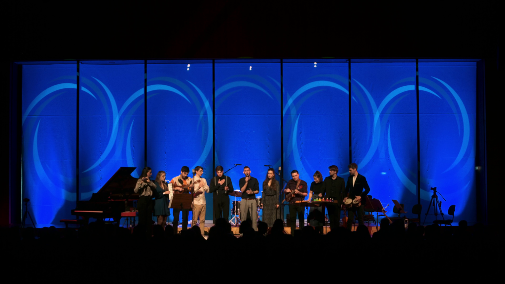 Mozarteum Salzburg gastiert in Götzis