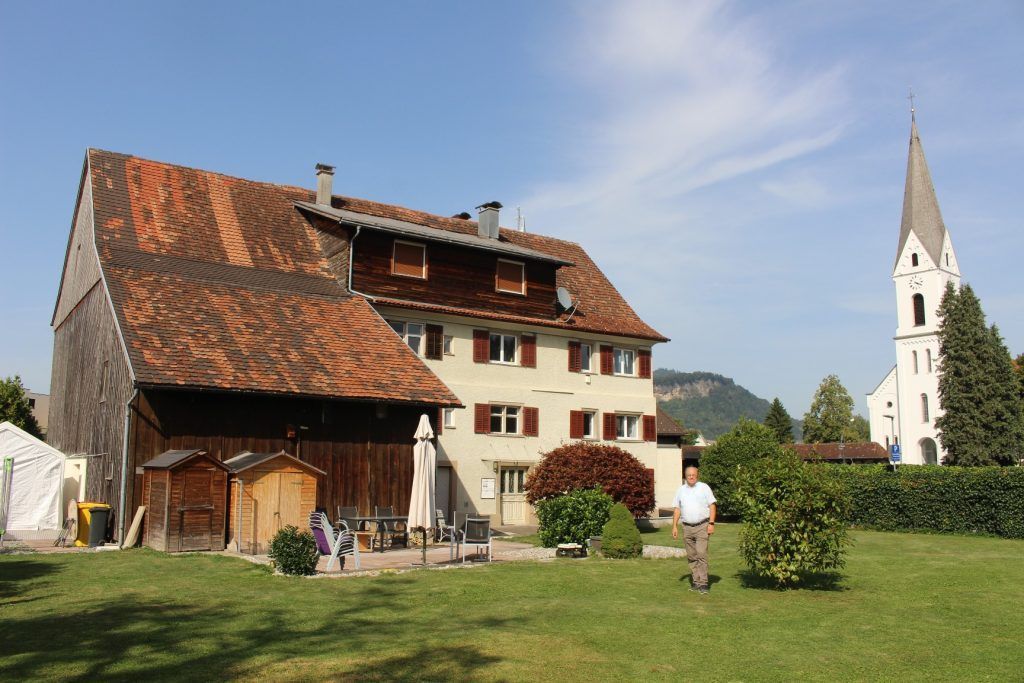 Lauteracher Budget mit Fragezeichen