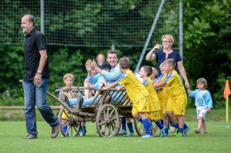 Fußball